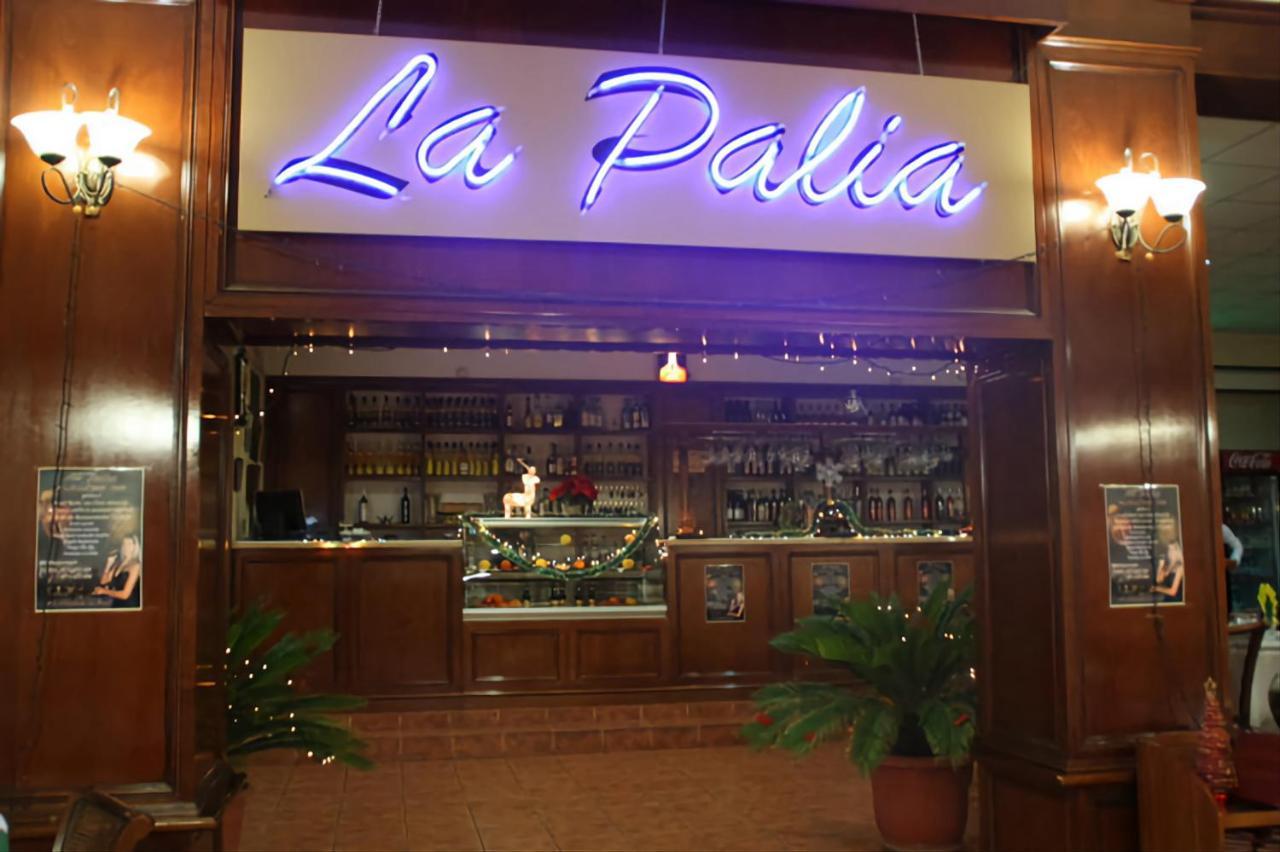 Pensiunea La Palia Iasi Esterno foto