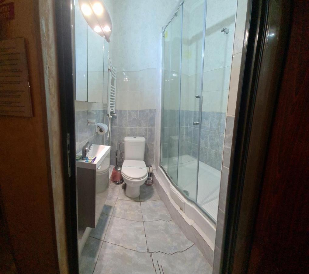Pensiunea La Palia Iasi Esterno foto